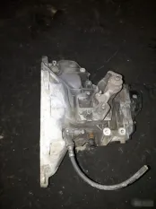 МКПП Opel Meriva B
