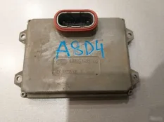 Блок управления LED фарой Audi A8 D4