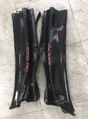 Жабо Lifan Solano 620