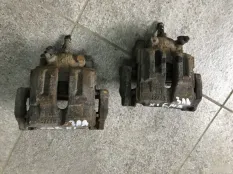 Суппорт задний BMW X1 E84