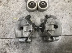 Суппорт передний Hyundai Sonata 7