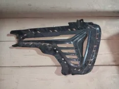 Накладка птф Hyundai Sonata