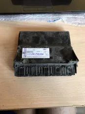 Блок управления центрального замка Ford Fusion