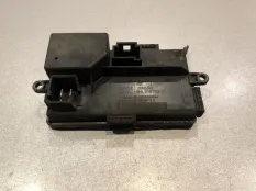 Блок управления эбу Porsche Panamera Turbo 970