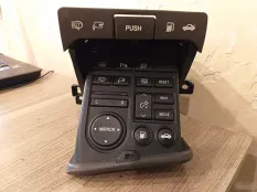 Блок кнопок Lexus GS450