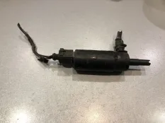 Форсунка омывателя фар Porsche Panamera Turbo 970