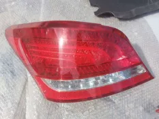 Задний левый фонарь Hyundai Equus 2012