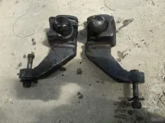 Кронштейн амортизатора Scania R-Series