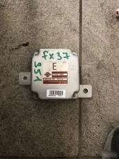 Блок управления полным приводом Infiniti FX QX