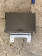 Монитор Infiniti FX QX S51