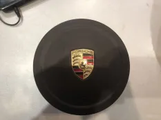Подушка в руль Porsche Panamera Turbo 970