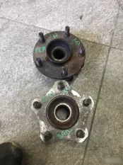 Ступица Infiniti FX QX S51