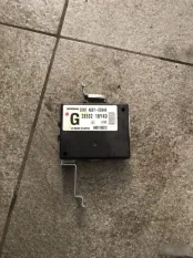 Блок управления радаром Infiniti FX QX S51