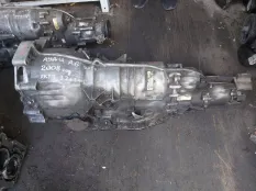 АКПП Audi A6 C6 2005