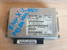 Блок управления раздаткой BMW X3