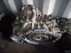 Вариатор НА ЗАПЧАСТИ Nissan Murano Z 51