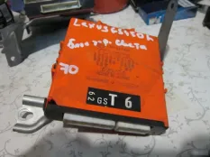 Блок управления Lexus GS 450h