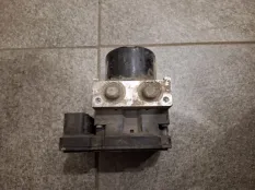 Блок ABS Opel Astra H