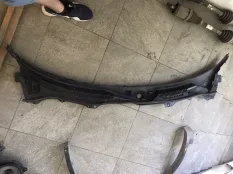 Жабо Infiniti FX35