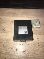 Блок управления Toyota Land Cruiser 200 4.5 ДИЗЕЛЬ