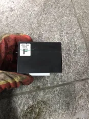 Блок управления давления в шинах Infiniti FX35