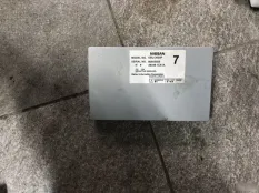 Блок управления дисплеем Infiniti FX35