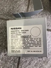 Блок управления камерой Infiniti FX35 2003-2007