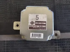 Блок управления раздаткой Infiniti FX35