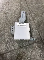 Блок управления рулевой колонкой Infiniti FX35