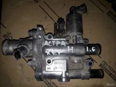 Термостат Opel Astra H