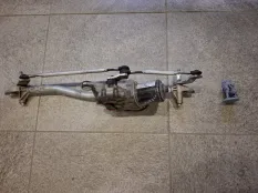 Трапеция дворников и мотор CHEVROLET CRUZE