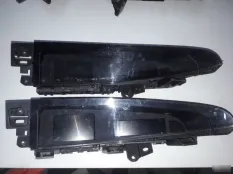 Информационный дисплей Mazda 3