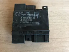 Блок комфорта Mercedes-Benz CLS E 211
