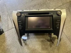 Магнитола Toyota Camry V50