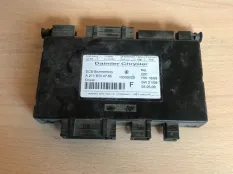 Блок управления cиденьем Mercedes-Benz 219