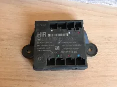 Блок управления на дверь Mercedes-Benz W204