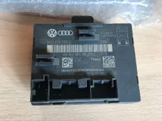 Блок комфорта двери задней левой Audi Q5