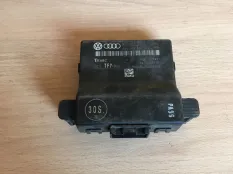 Блок комфорта Volkswagen Tiguan