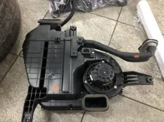 Отопитель задний Kia Sorento Prime