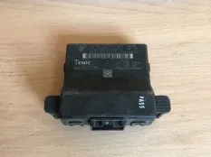 Блок управления дверью комфорта Porsche Cayenne