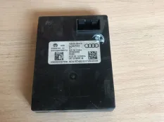 Блок управления кесси Audi Q7