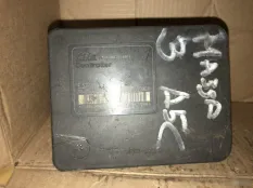 Блок ABS Mazda 3