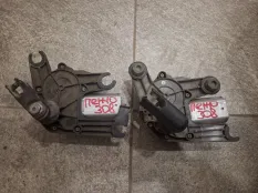 Моторчик стеклоочистителя Peugeot 308