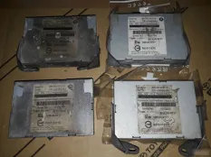 Эбу мультимедиа Toyota Land Cruiser Prado 150