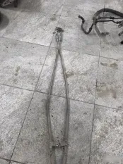 Трос ручника Infiniti FX35 S51