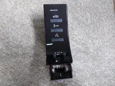 Блок кнопок Mercedes-Benz S-Class W221