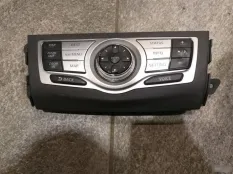 Блок управления Nissan Murano Z 51