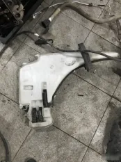 Бачок омывателя BMW X1 E84 N47