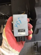 Блок управления топливным насосом Toyota Camry