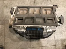Печка отопитель Nissan Murano Z 51